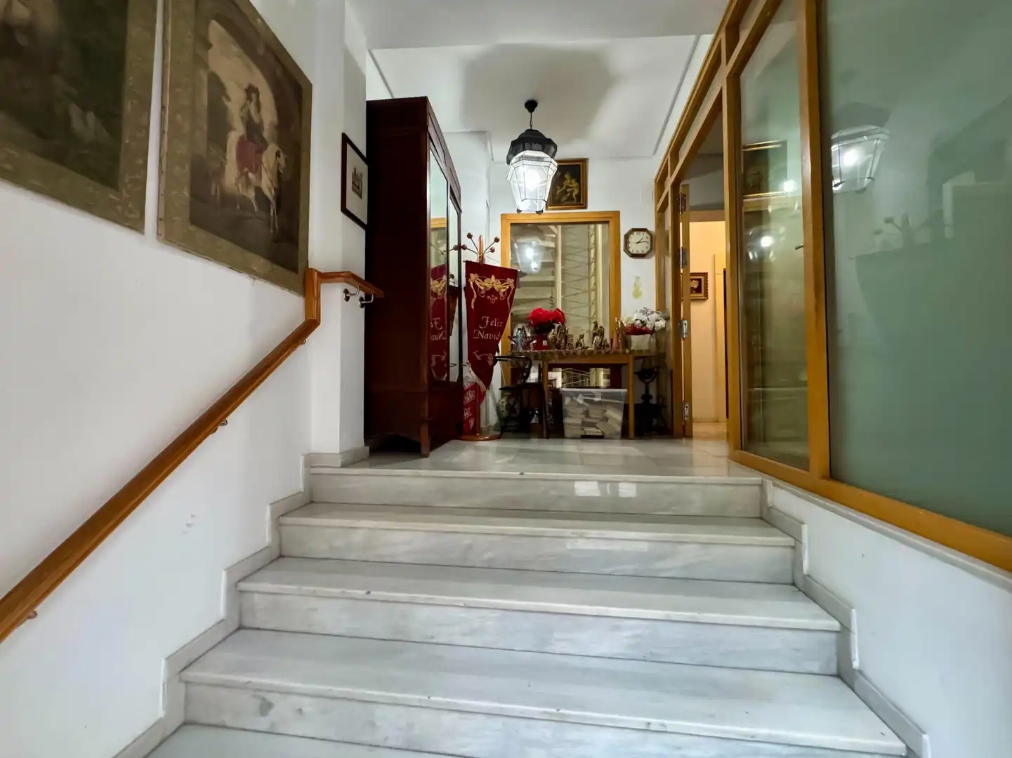 Casa o chalet en venta en  Sevilla Capital con Terraza