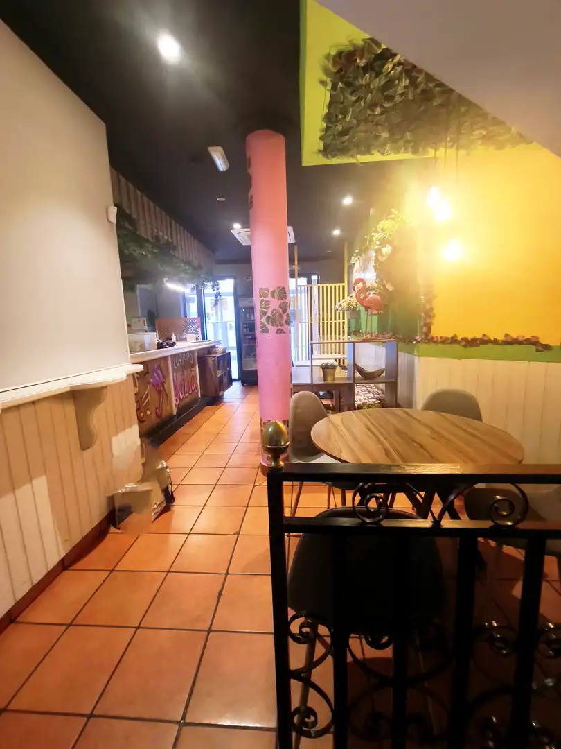Local comercial en venda a San Mamés - La Palomera, imagen 9