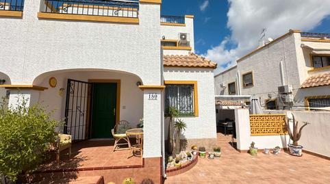 Foto 4 de Dúplex en venda a La Florida, Orihuela