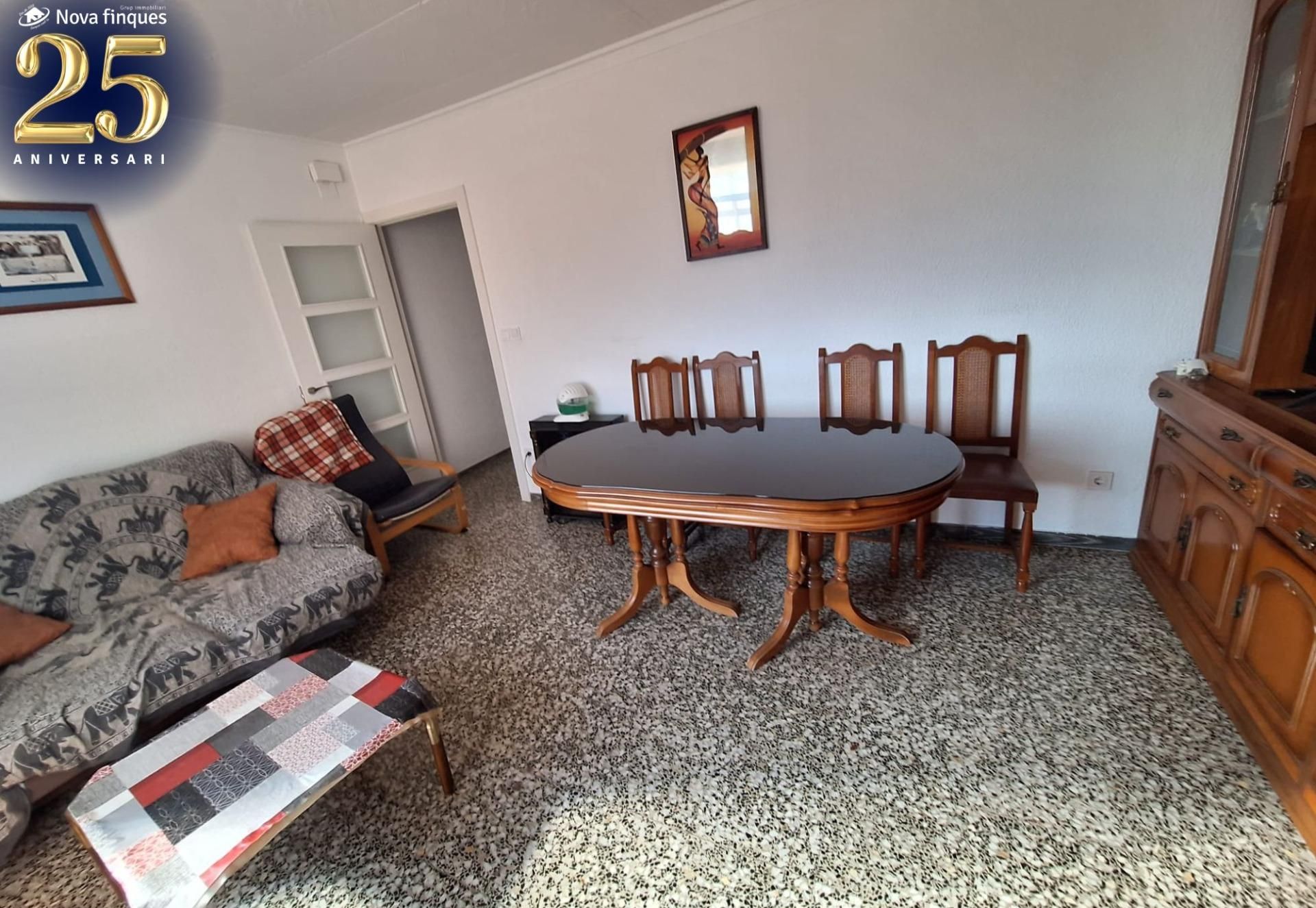 Flat for sale in Can Puiggener
