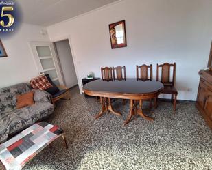 Dining room of Flat for sale in Sabadell  with Terrace and Balcony