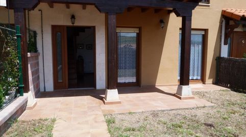 Foto 3 von Einfamilien-Reihenhaus zum Verkauf in Calle Ajo, Ajo, Bareyo