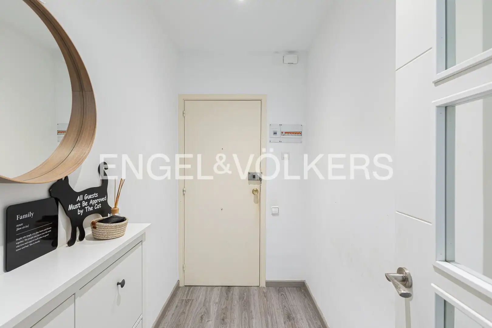 Piso con terraza en venta en La Plana, imagen 38