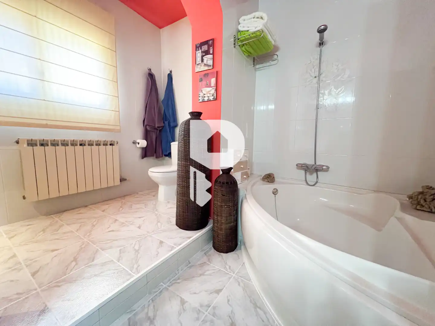 Casa o xalet en venda a Carrer Major, 589, Vallirana