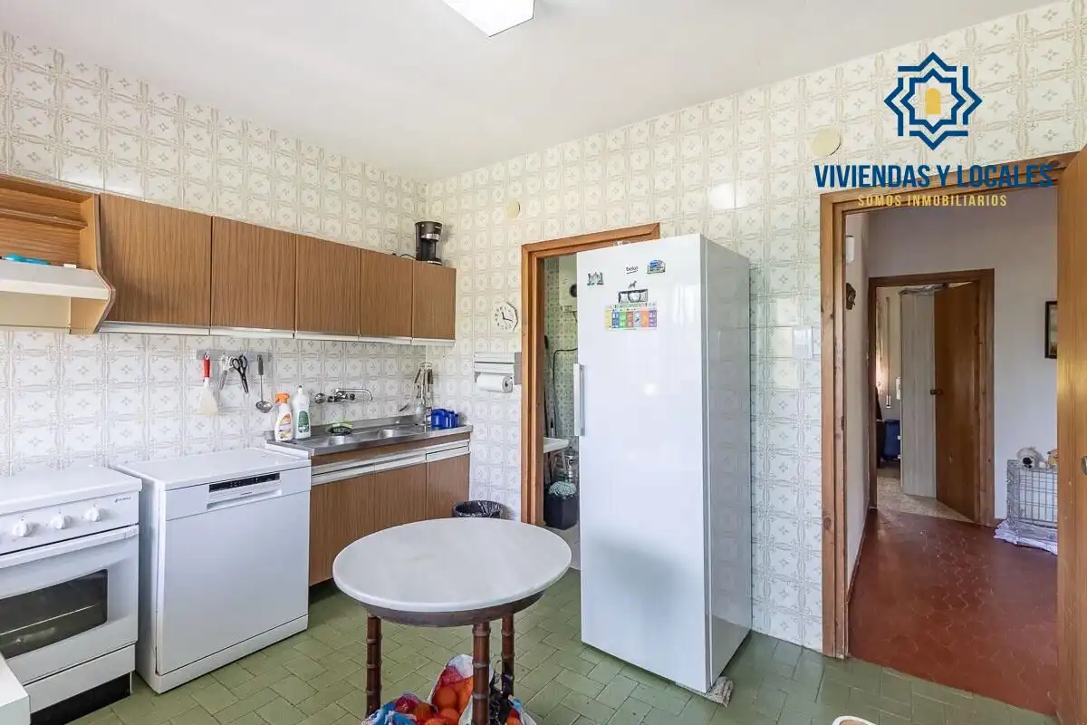 Casa con terraza en venta en Dílar, imagen 11