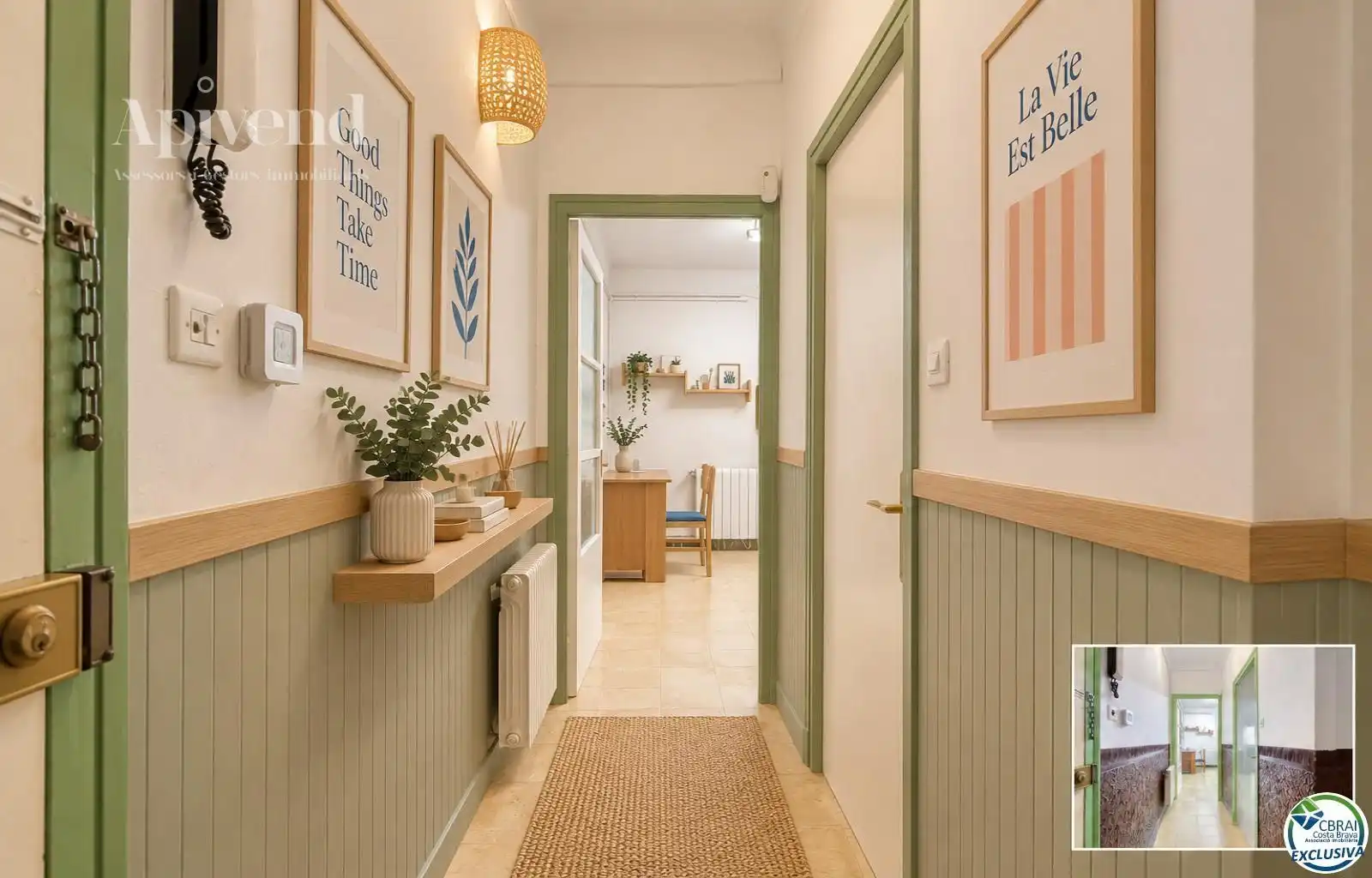 Piso en venta en Sant Elm, imagen 39