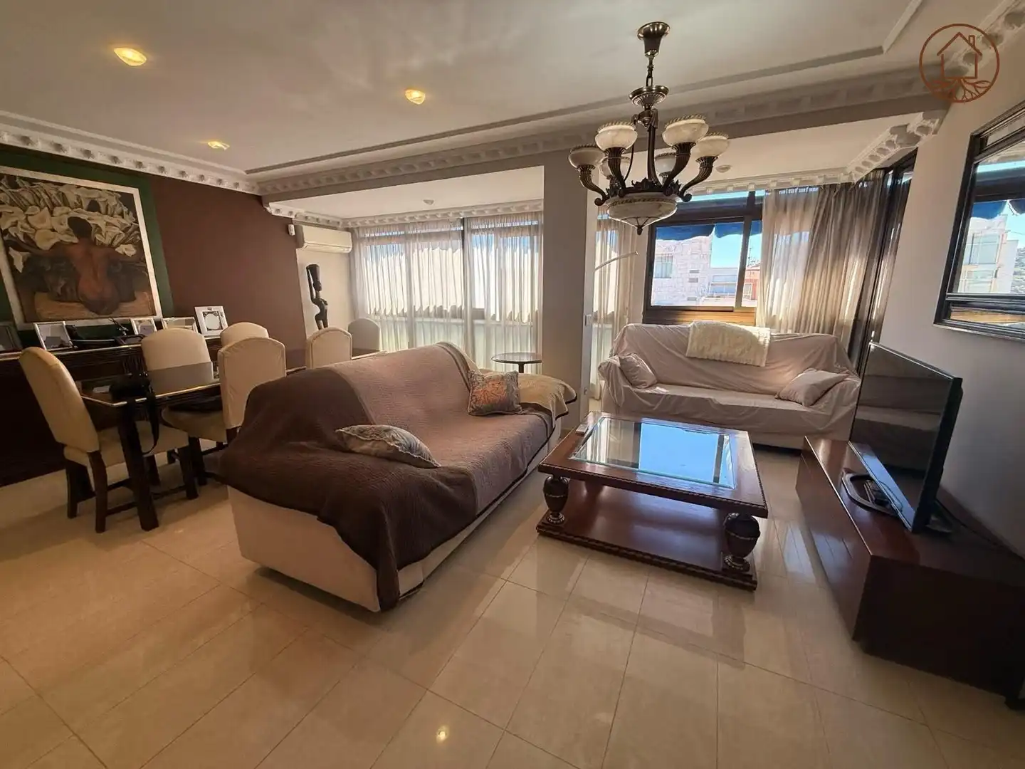Flat with terrace for sale in Calle  CENTRO GUARDAMAR, imagen 9