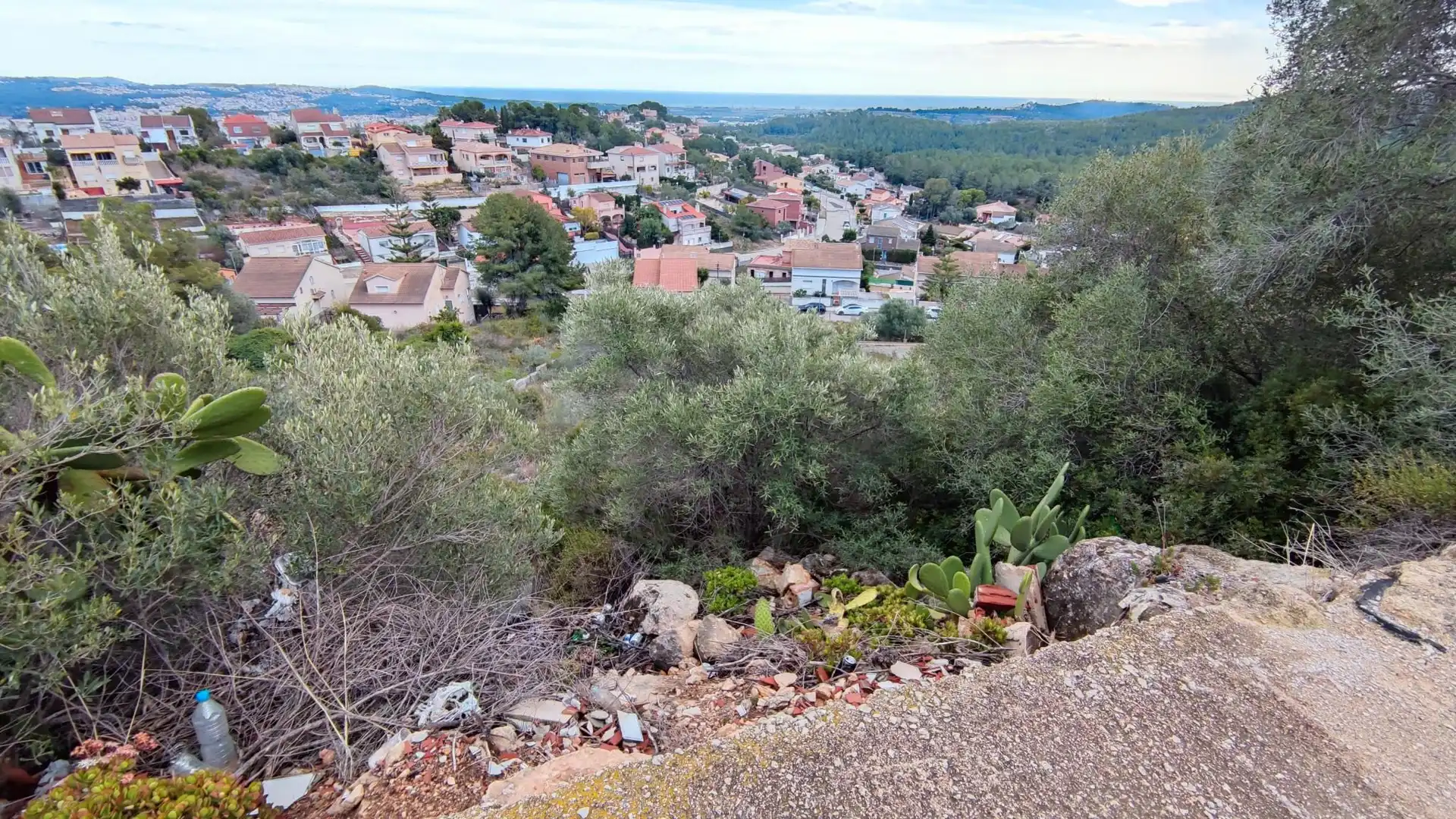 Terreno residenziale in vendita a Carrer de Mar 14, imagen 4