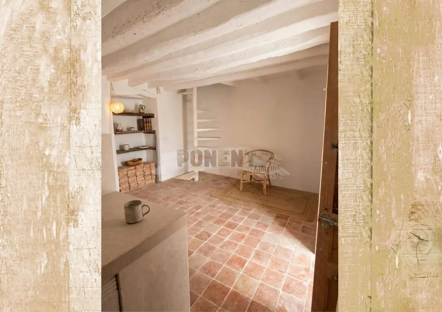 Lofts for rent in Dalt de la Vila - La Marina