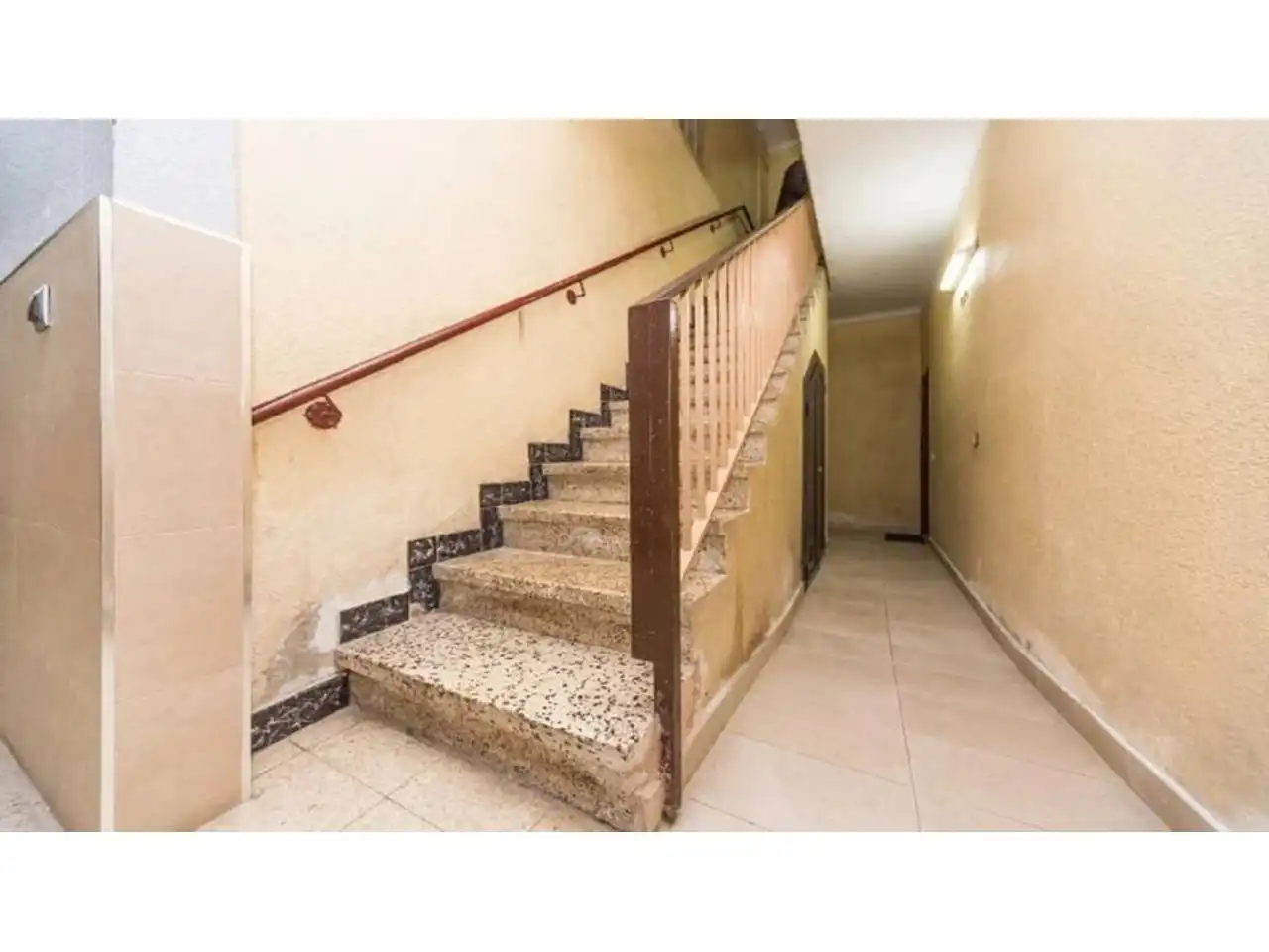Wohnung zum Verkauf in Badalona