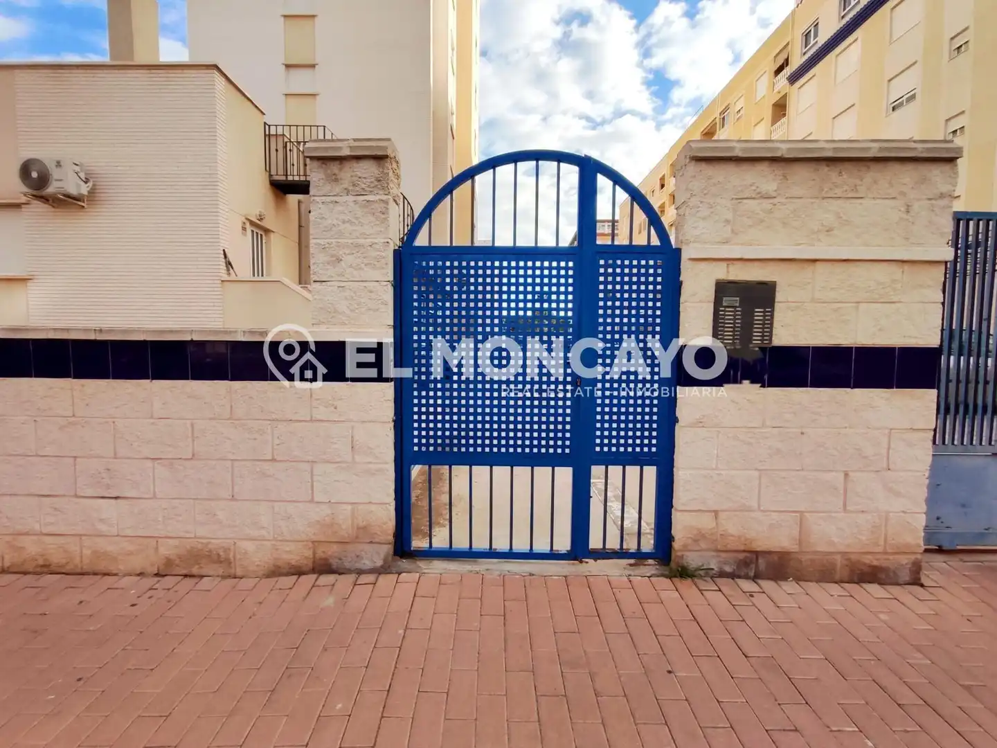 Apartament amb piscina en venda a Pueblo, imagen 22