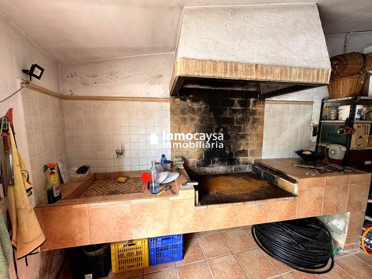 Casa o xalet en venda en Xàtiva amb Aire condicionat, Jardí privat i Terrassa