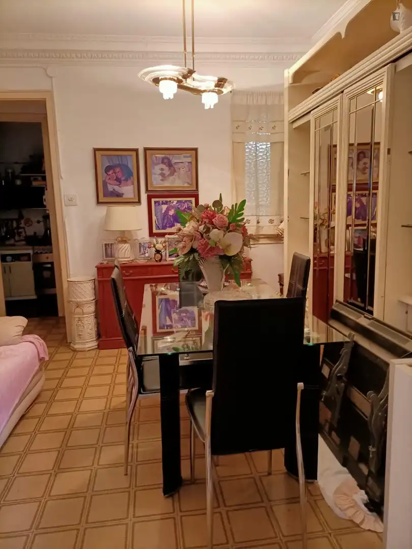 Habitació a Sant Antoni