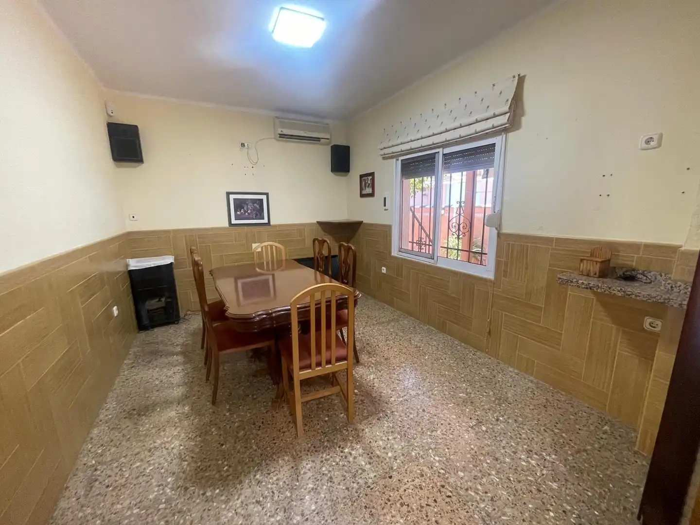 Casa o chalet en venta en Málaga con Aire acondicionado, Jardín privado y Terraza