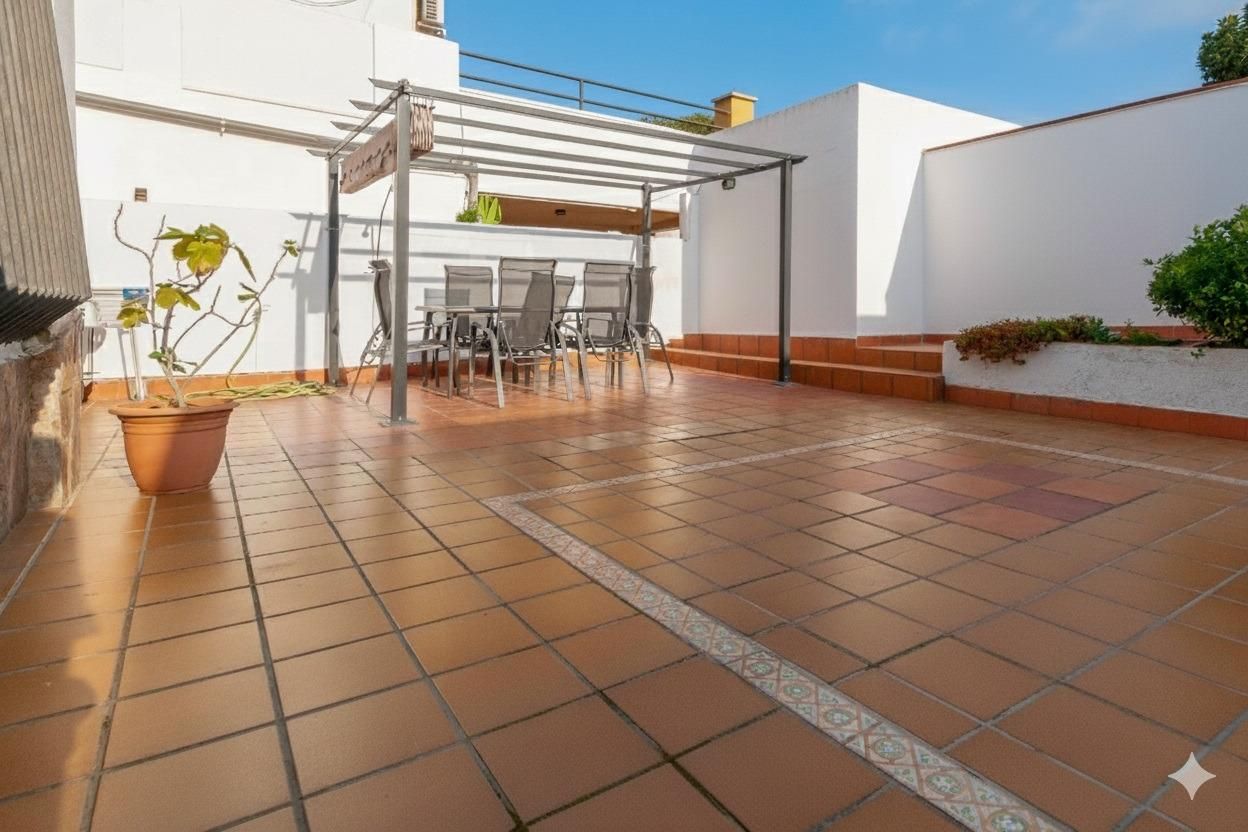 Planta baja for sale in Eixample