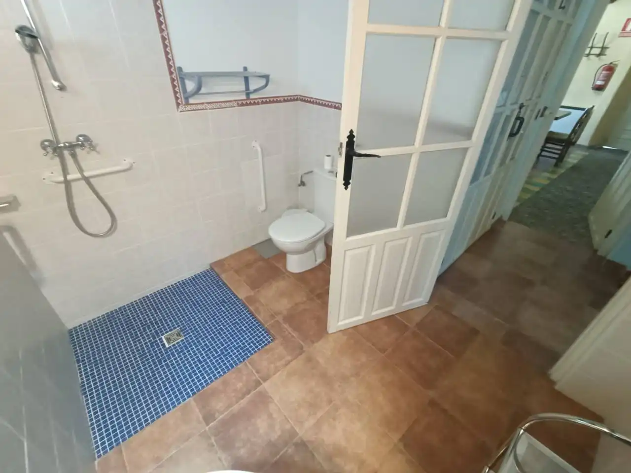 Terreni e lotti in vendita a CASERIA EL POZO LAS CARAS DE CACIN, imagen 23