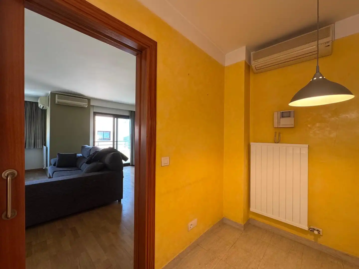 Attic for sale in Figueres  with Air Conditioner, Heating and Terrace