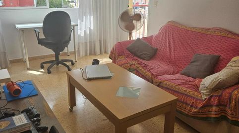 Foto 2 de Habitación en Ciutat Fallera, Valencia Capital