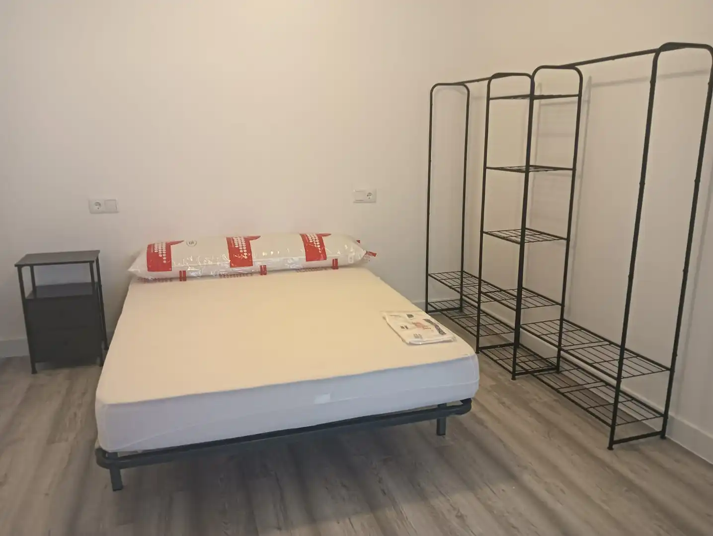 Habitación en Esteiro