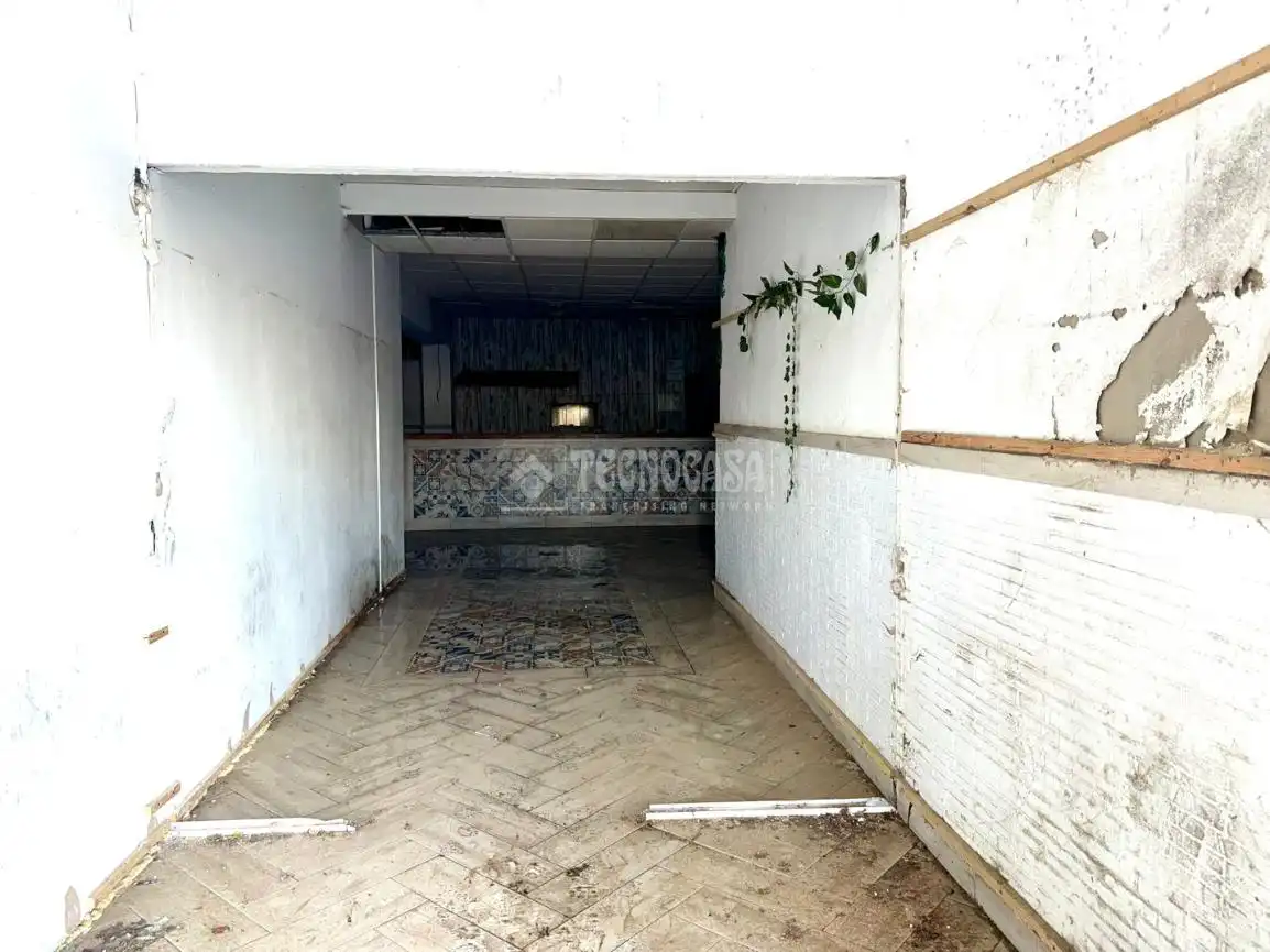 Commercial properties for sale in Barbate
