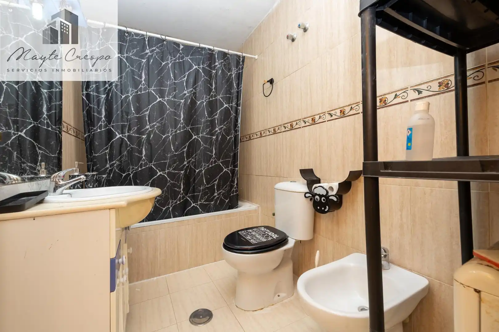 Piso en venta en Aljomahima - Ermita, imagen 18
