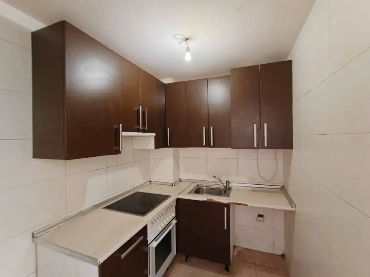 Piso en venta en Plaza Palacio, Villa del Prado