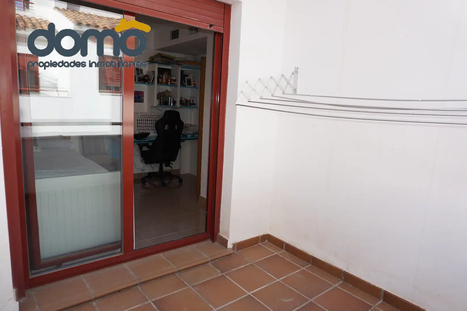 Terraced house with terrace for sale in Calle Pascal, imagen 29