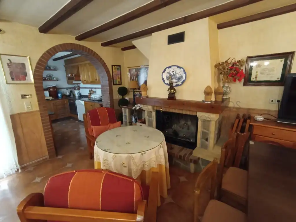 Casa a schiera in vendita a Sax, imagen 6