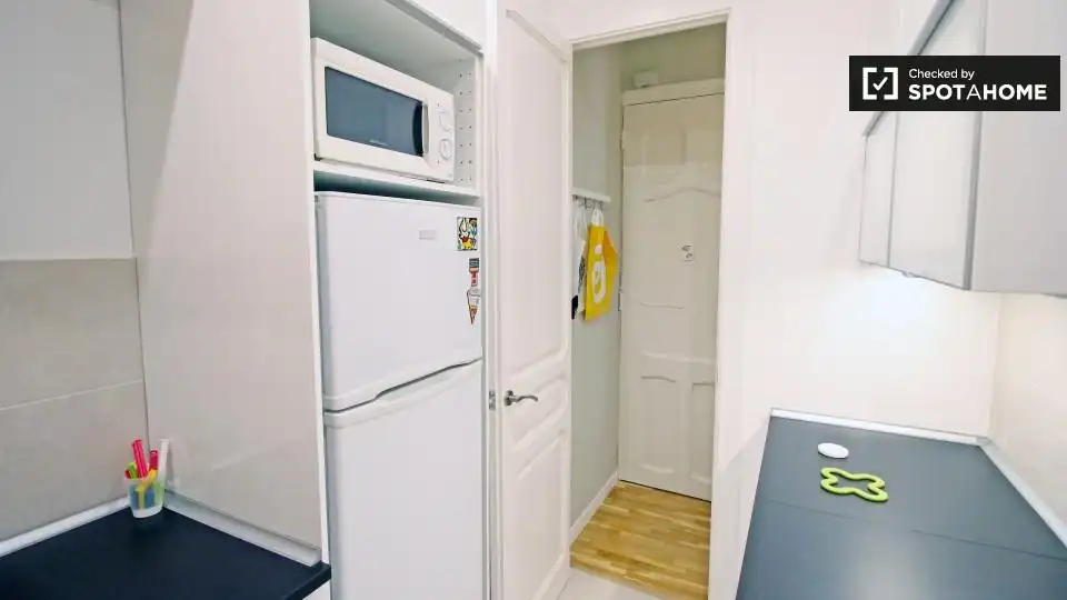 Flat with terrace to rent in Eixample, imagen 13