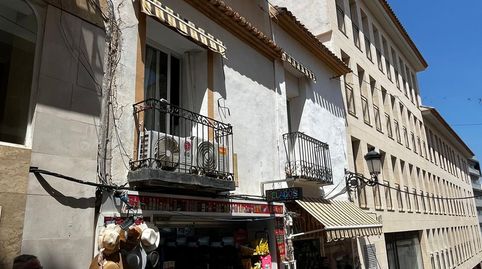 Foto 4 de Casa o chalet en venta en Calle Calle Mayor, Casco Antiguo - Puerto, Benidorm