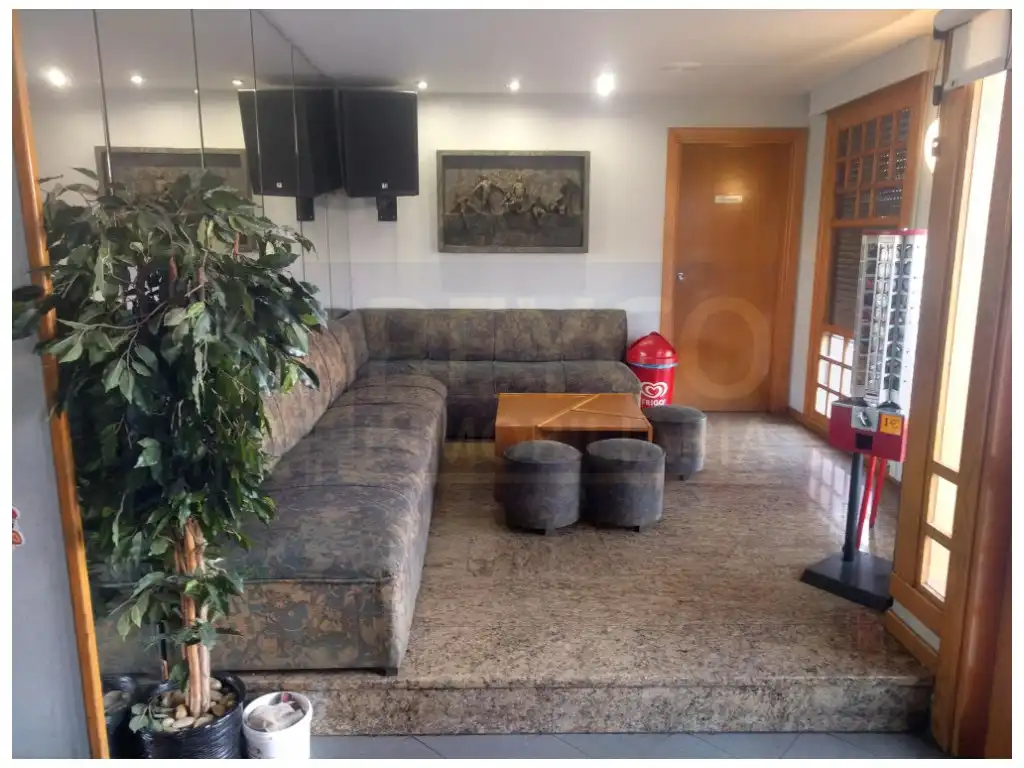 Wohnzimmer von Geschaftsraum zur Miete in Baños de Río Tobía
