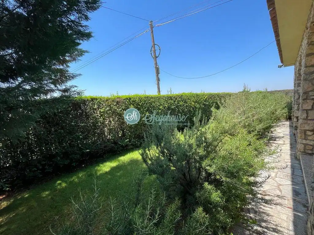 Casa o chalet en venta en Valverde del Majano con Calefacción, Terraza y Trastero
