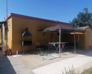 House or chalet for sale in Alcalá de Guadaira  with Air Conditioner, Private garden and Storage room