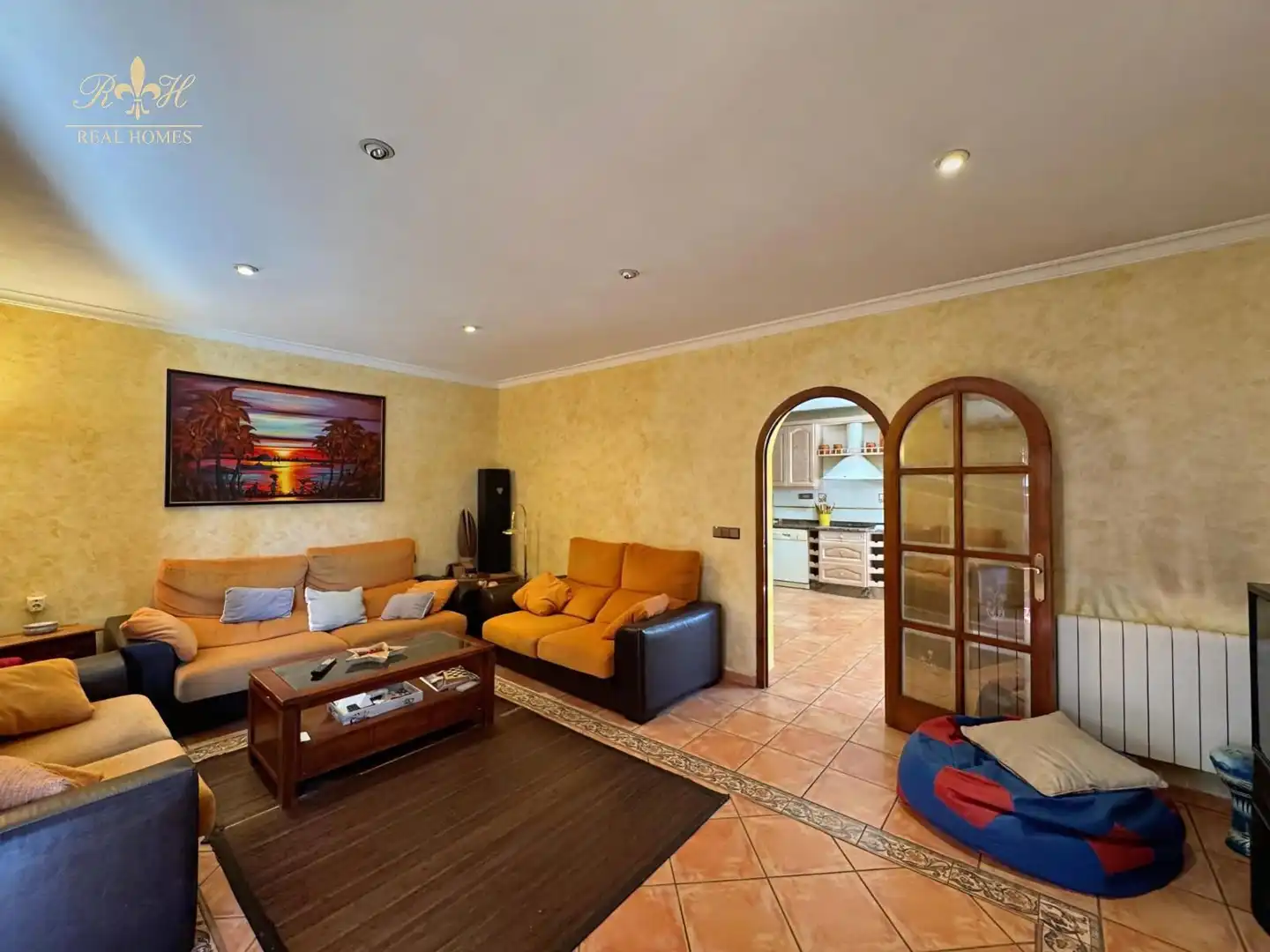 Villa avec piscine à vendre à RIU GIRONA, imagen 21