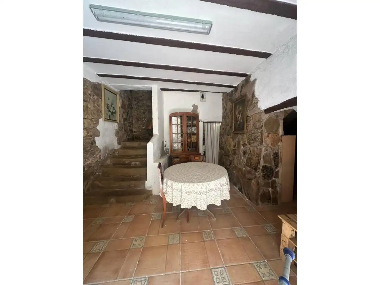 Casa o xalet en venda en Montoliu de Segarra