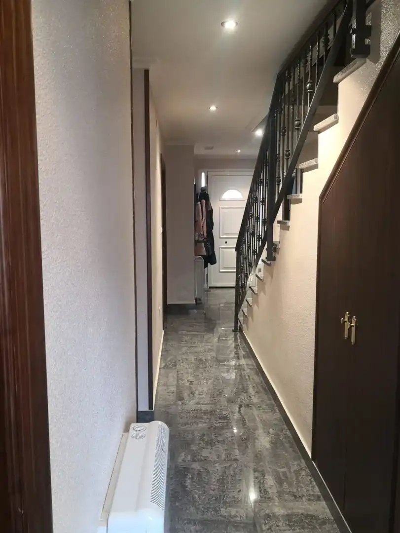Casa adosada en venda en Pozo Cañada amb Aire condicionat, Calefacció i Traster