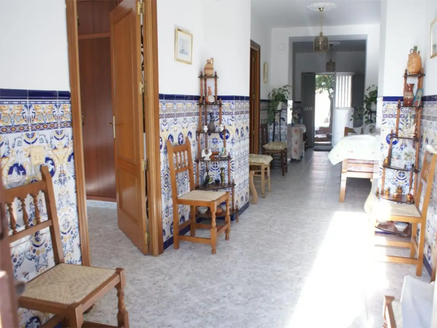 House for sale in Calle Morisca 1, imagen 4
