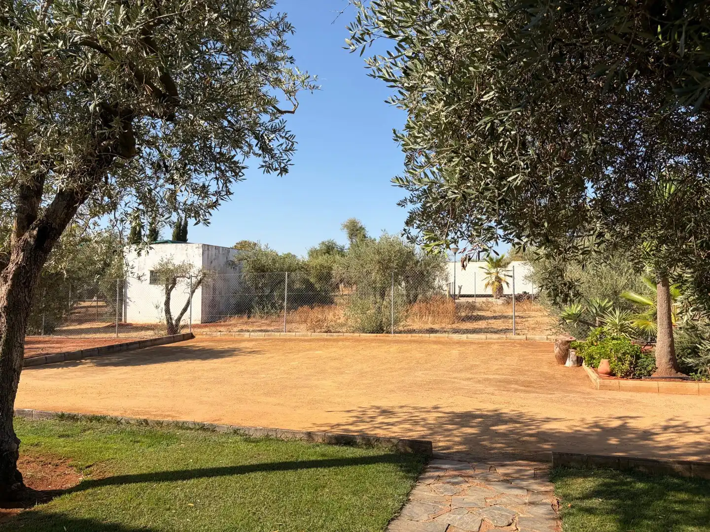 Casa con piscina en venta en Mairena del Alcor, imagen 22