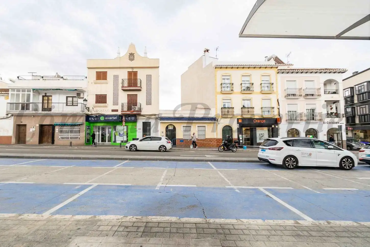 Casa in vendita a Centro