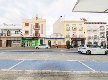 Casa en venda a Centro