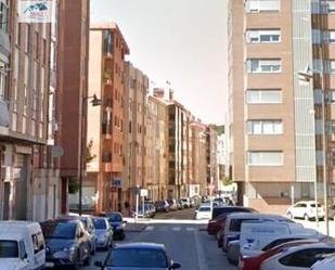 Exterior view of Flat for sale in Burgos Capital