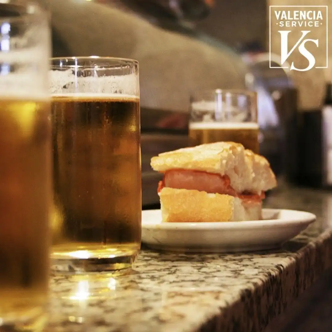 Local en traspaso en Valencia