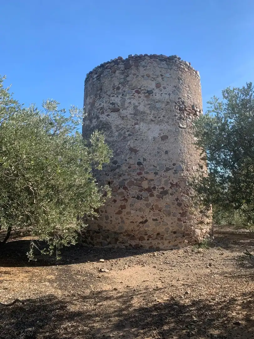Terrain rustique à vendre à Moli de Vent, imagen 41