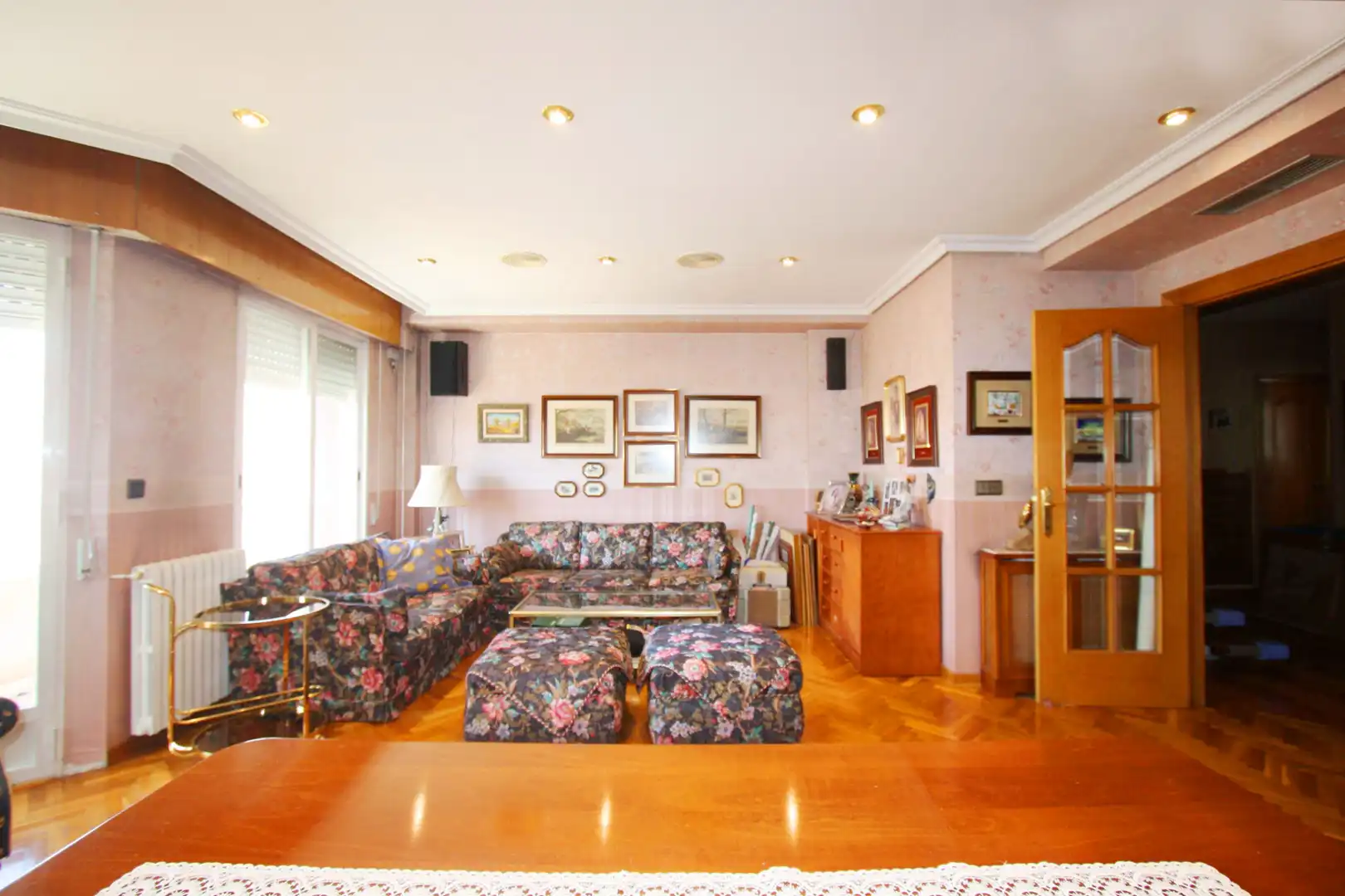 Dúplex con terraza en venta en Calle Doctor Ferrán 16, imagen 9