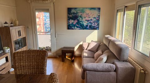 Foto 4 von Wohnung zum Verkauf in Carrer de la Lusitània, Concòrdia, Sabadell