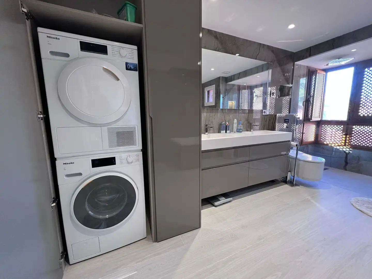 Dúplex amb piscina en venda a Selwo, imagen 30