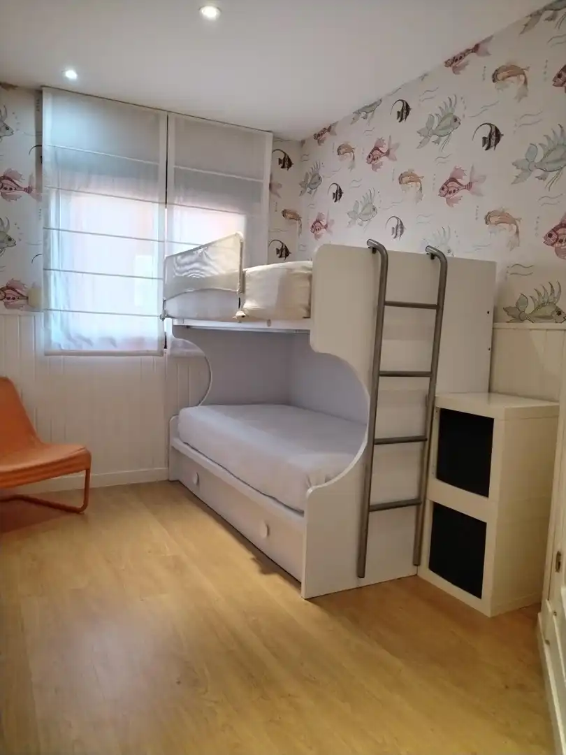 Apartament de lloguer a Playa de Granada