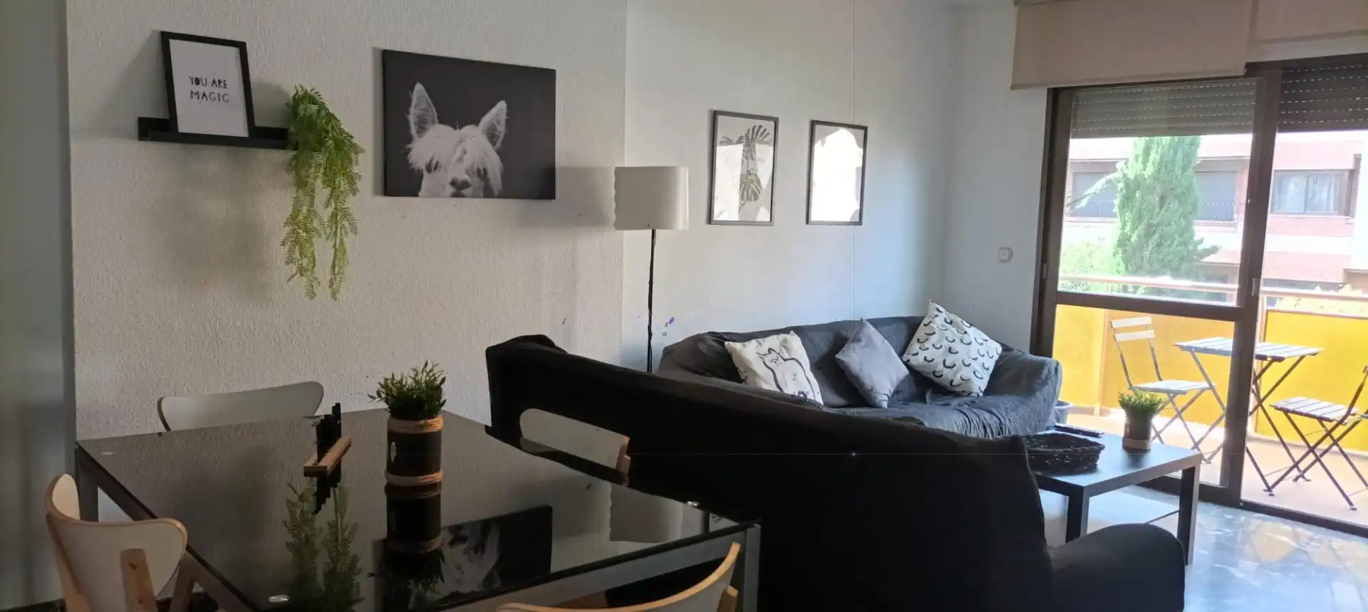 Flat with pool to rent in Beiro, imagen 12