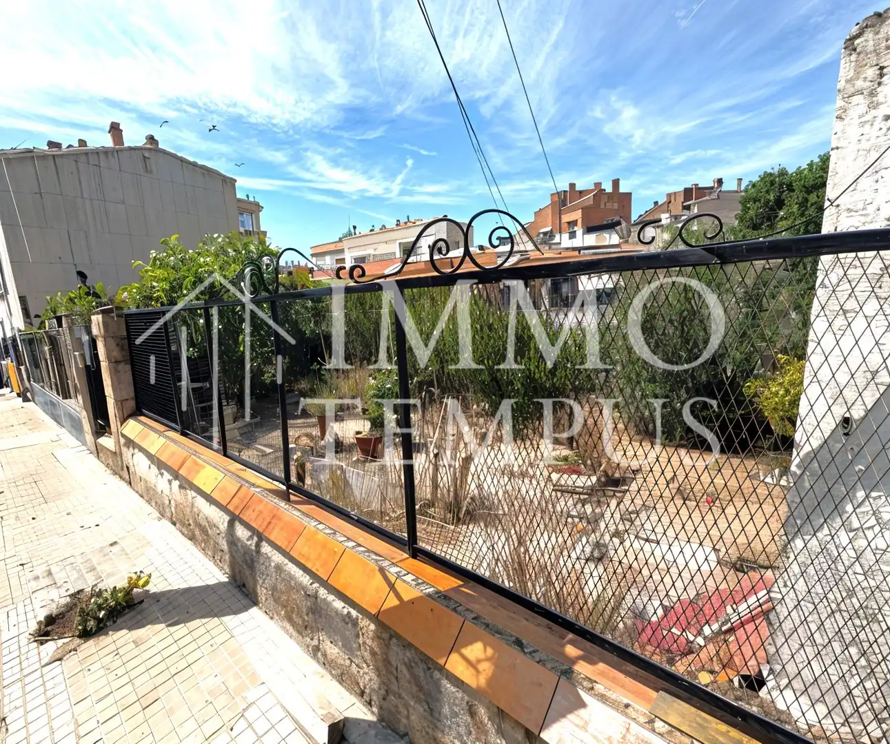 Terreny residencial en venda a Carrer de Guipúscoa, imagen 4