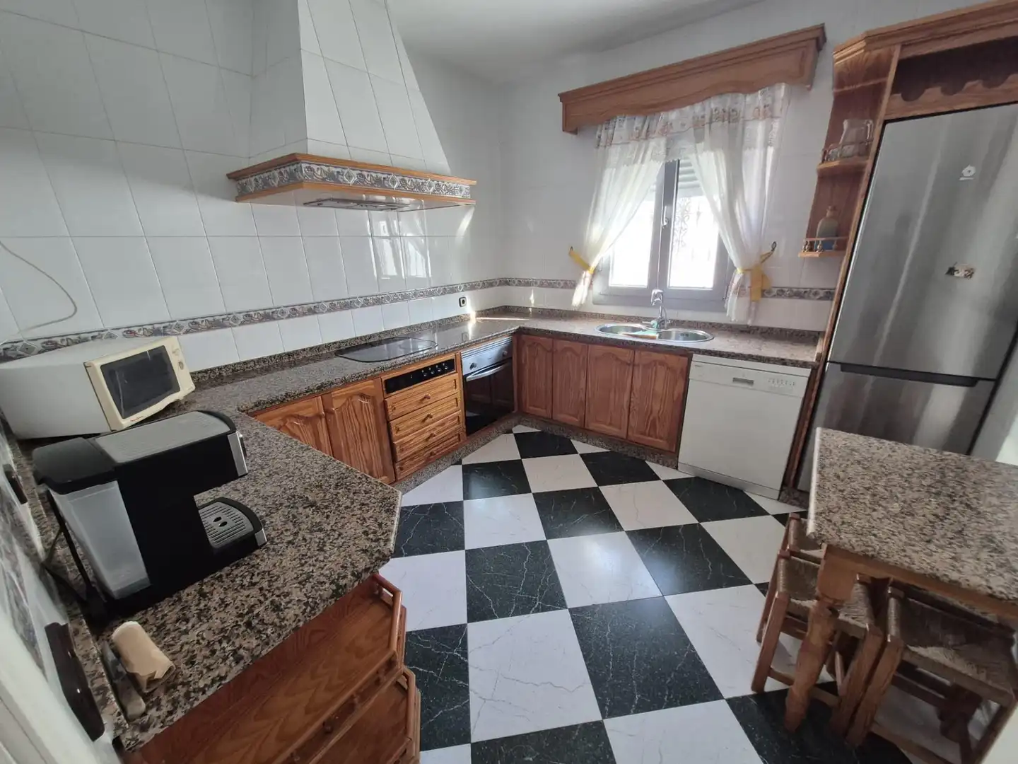Chalet en venta en Espera, imagen 4
